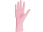 Preview: Nitrilo rosa perla XS 100 unid.